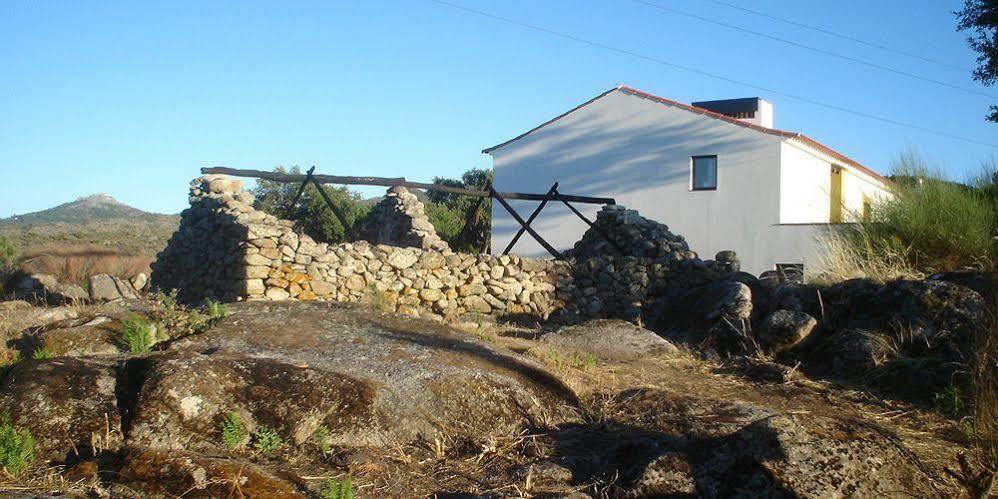 Herdade Da Fonte Castelo de Vide Εξωτερικό φωτογραφία